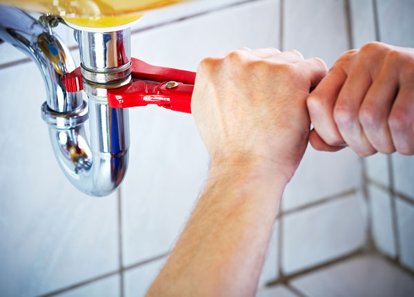 About Suamico Plumbers